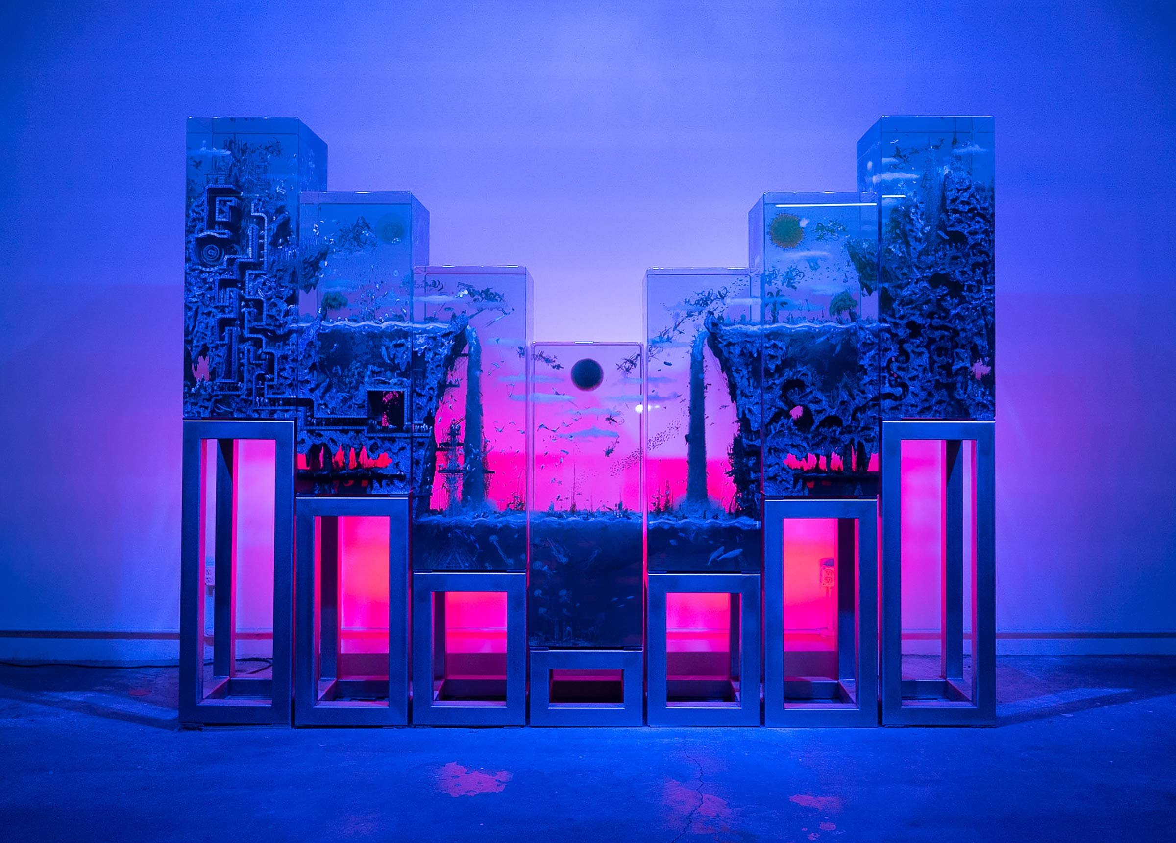 Dustin-Yellin-Event_Art-Piece-Blue_Web-01