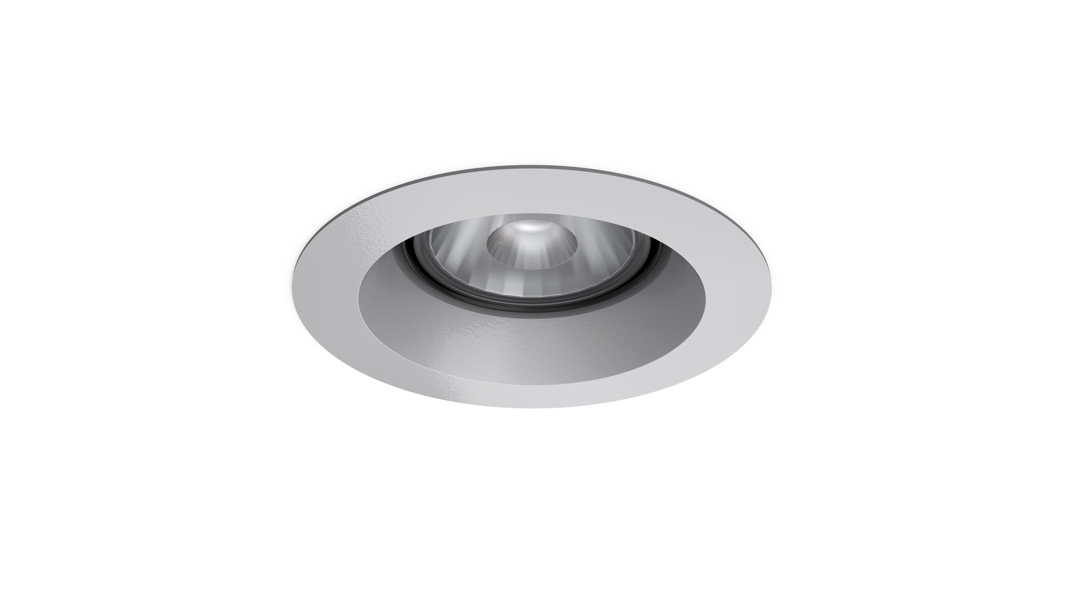 S30 Halo Downlight_InSitu_Perspective_Silver (B)