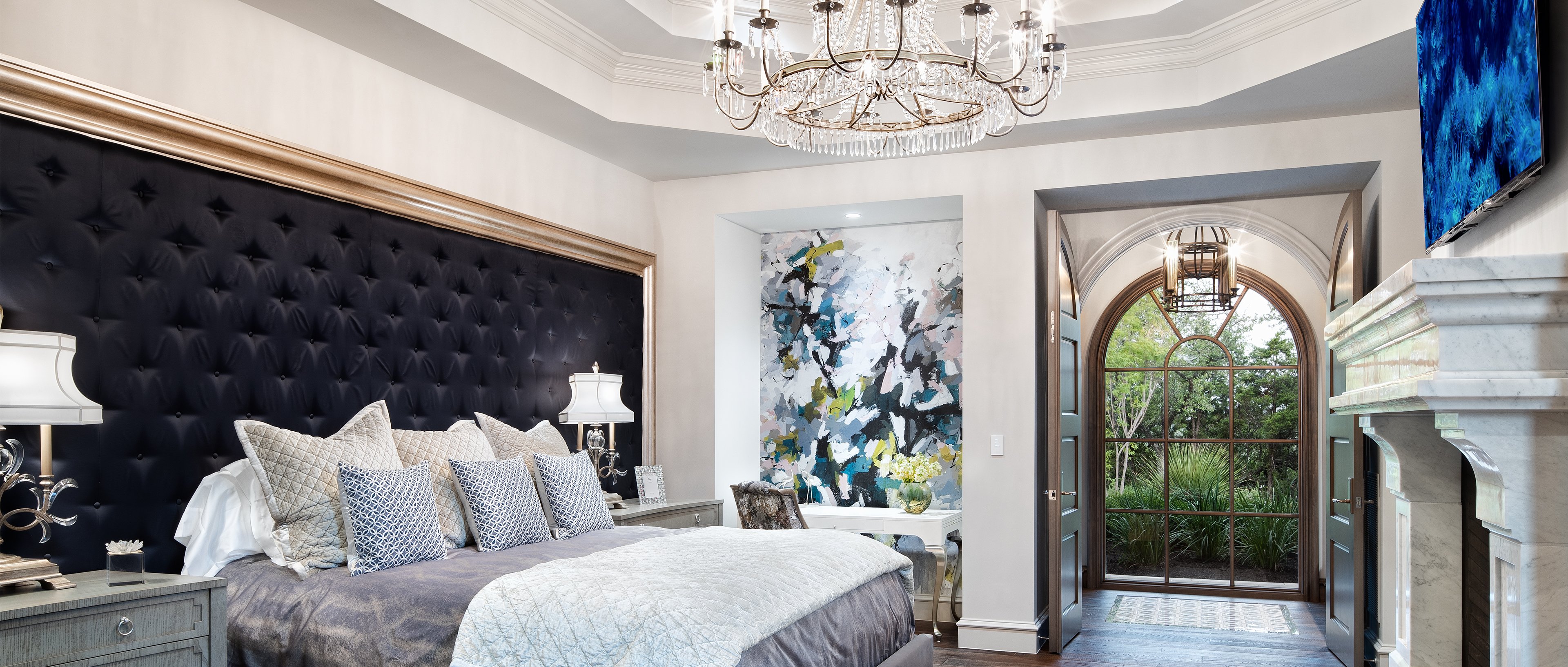 TexasHillCountryHomeBedroom