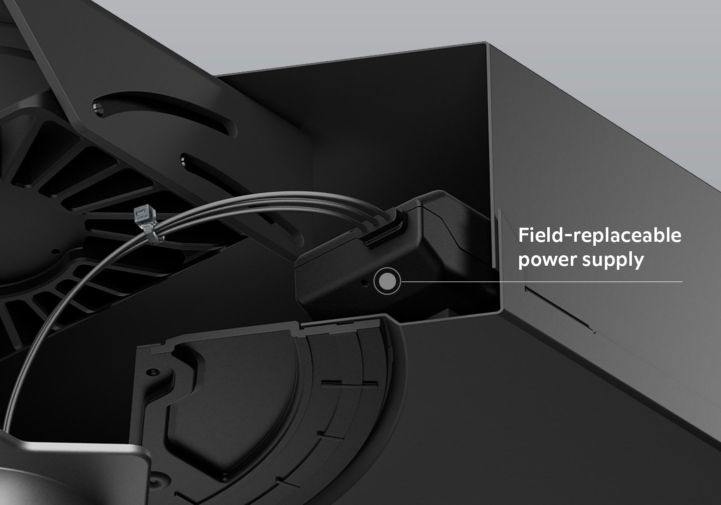 Anatomy of the Ketra D2 LED Downlight with 2 inch or 3.5 inch housing