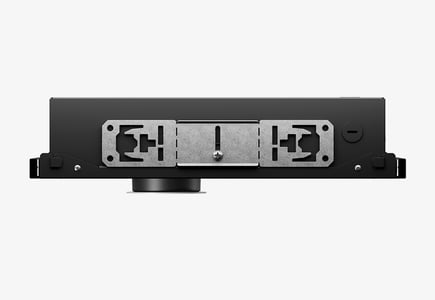 Ketra 3.5" Adjustable Housing with an ultra slim profile