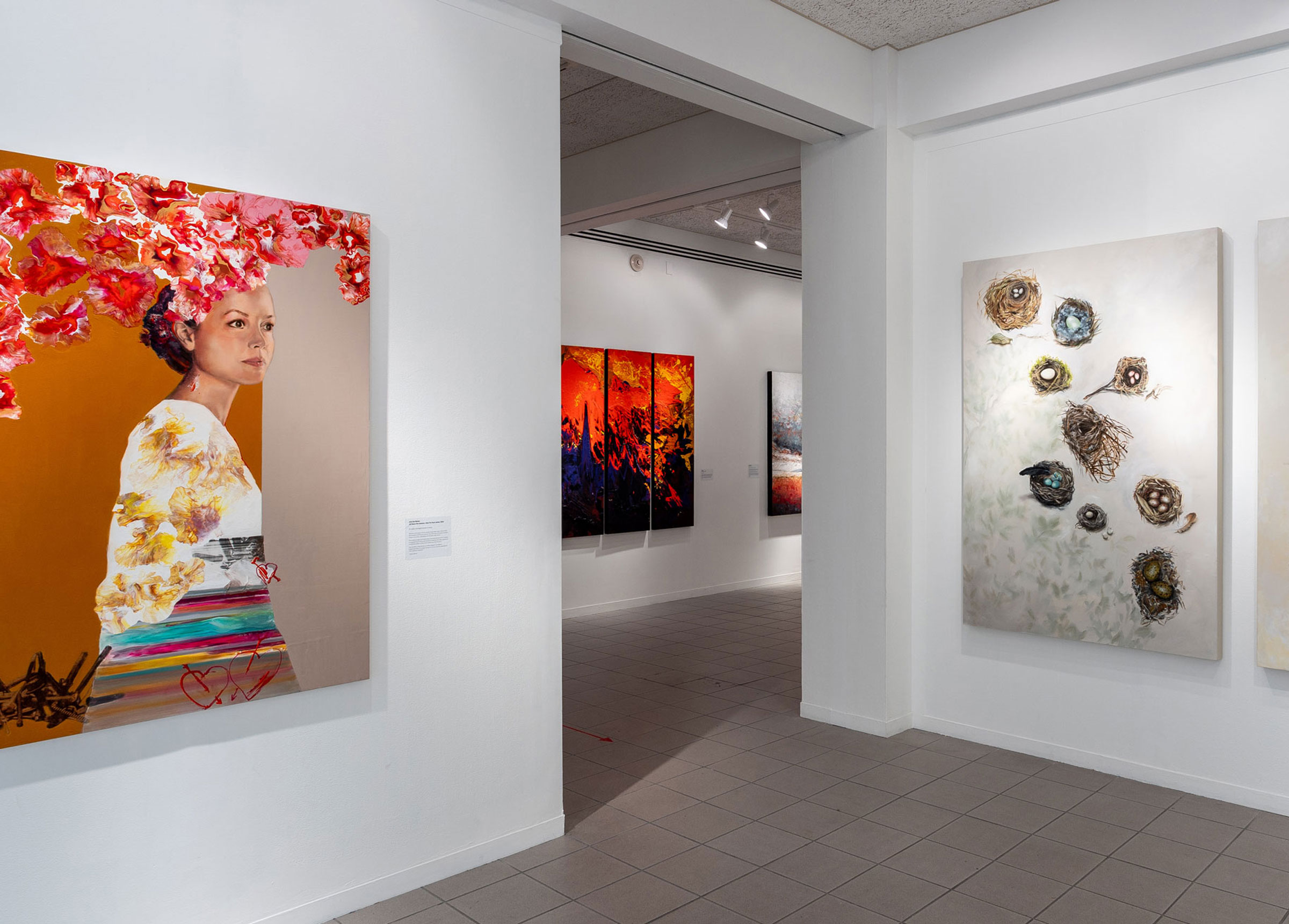 アート・デザイン・音楽 leefliedlander the museum of mordern art A $100 million expansion of The Broad art museum breaks