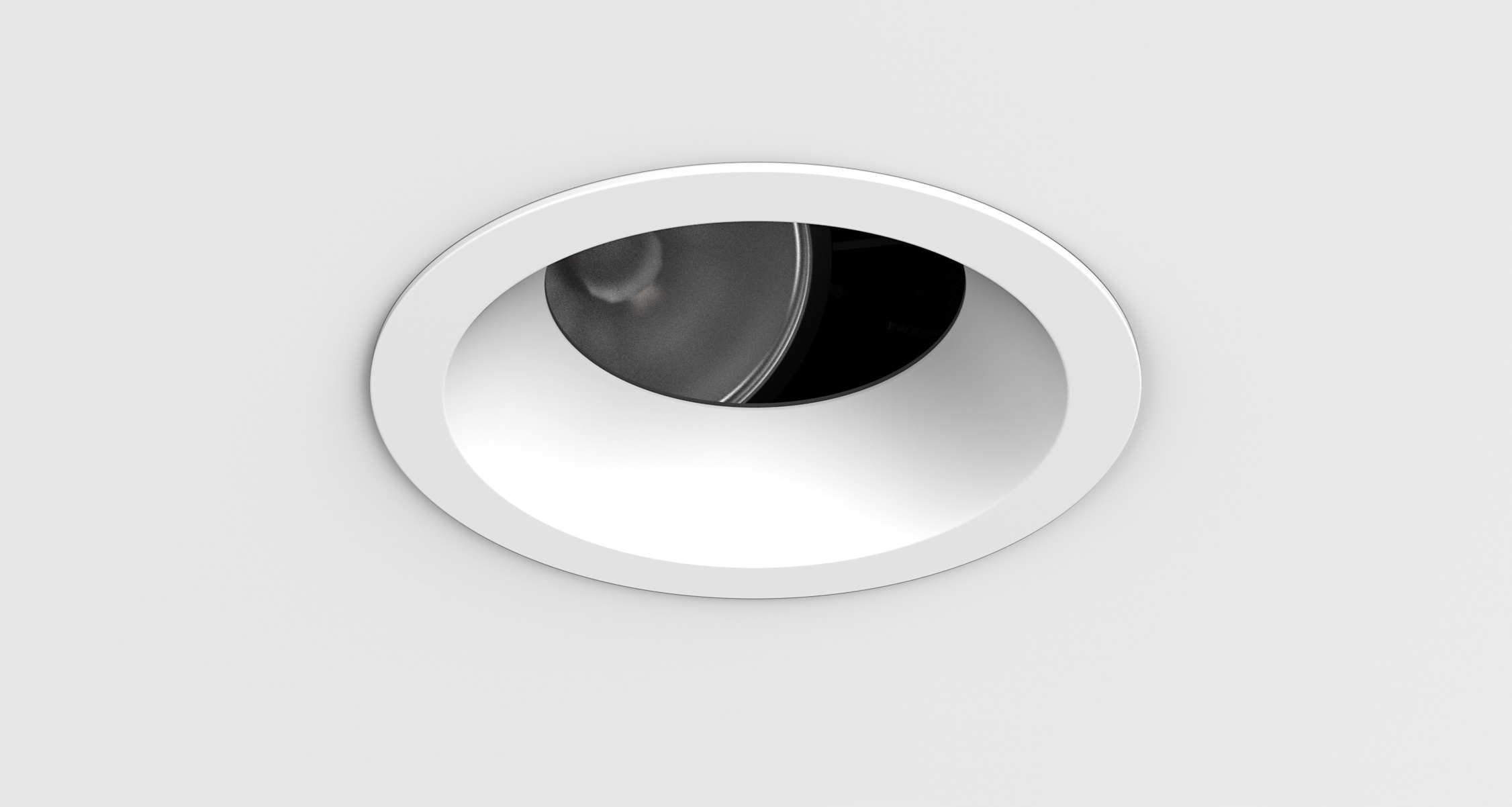D3 Round Shallow Bevel Adjustable