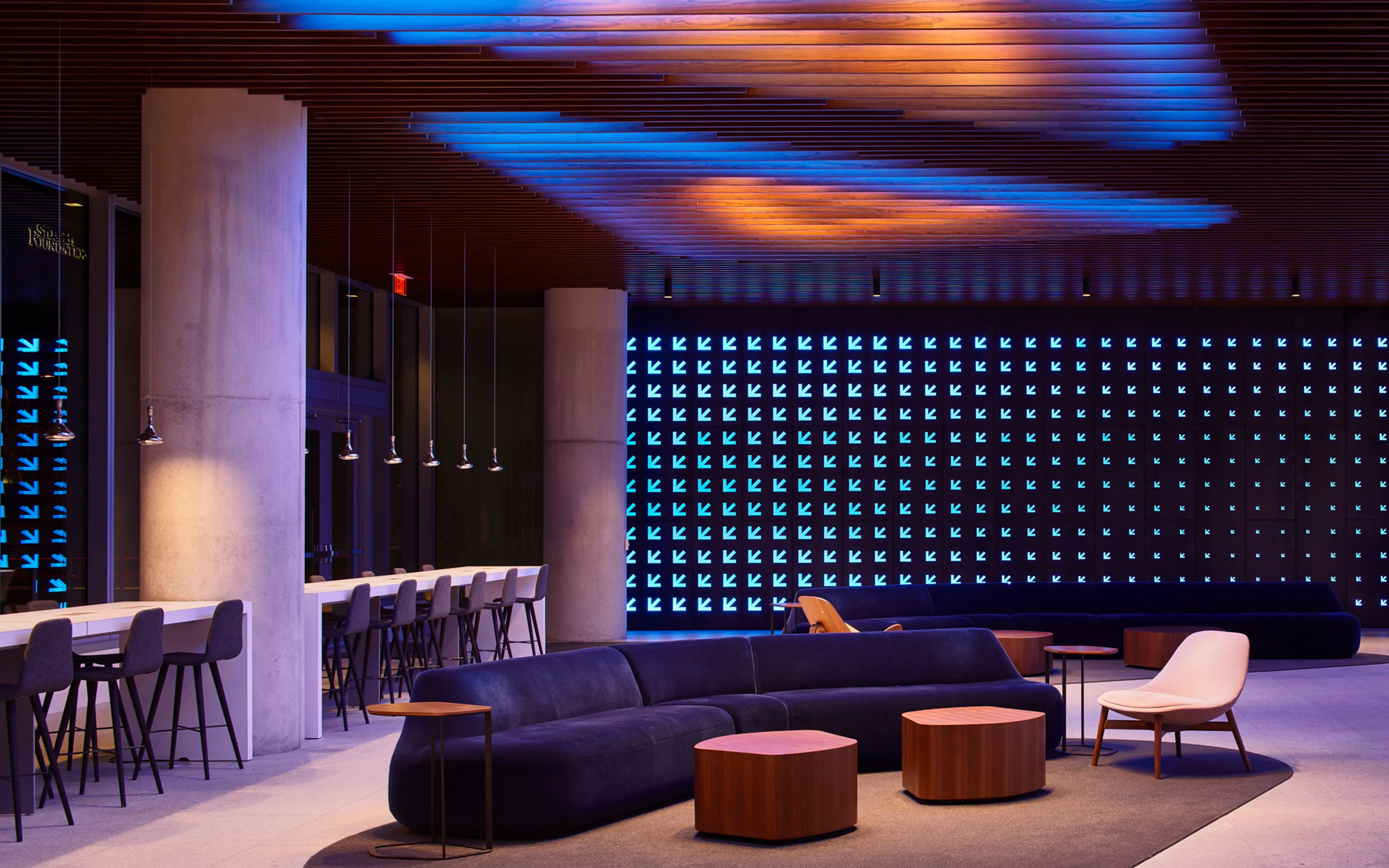 Experience Ketra Tunable LED Lighting Ketra